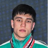 JUMABAYEV Didarbek